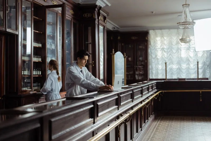 Why Your After-Hours Pharmacy Still Asks Before It Ships: The Safety Protocols Behind Every Late-Night Medication Order