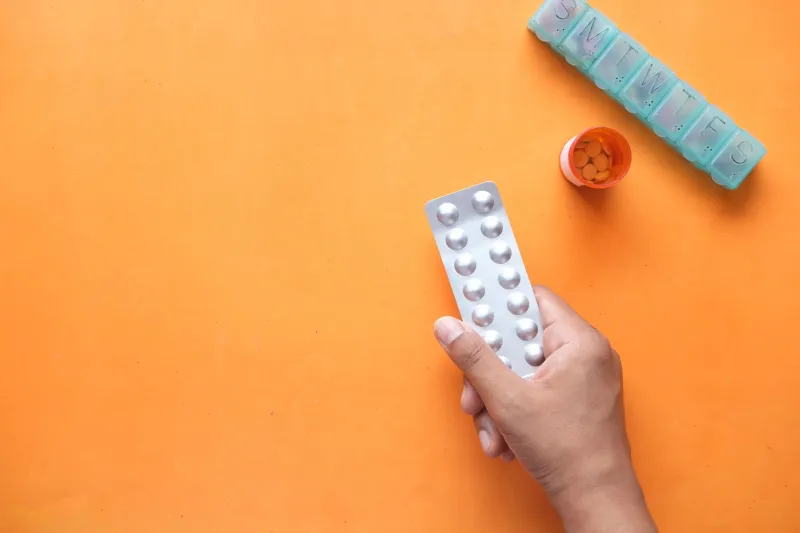 Half a Dose, Half a Life: The Hidden Crisis of Medication Rationing in America