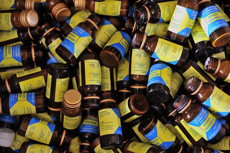 The Silent Saboteur in Your Medicine Cabinet: How Temperature, Humidity, and Light Are Quietly Destroying Your Medications