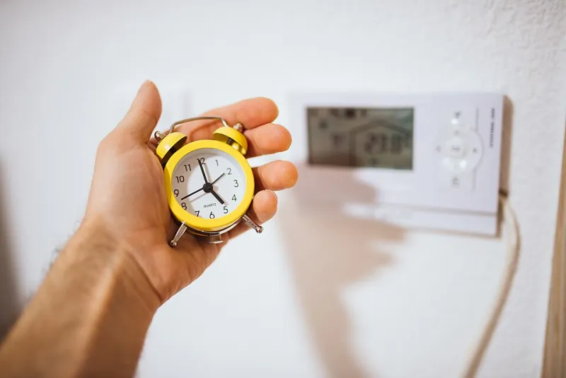 Timing Is Everything: How the Clock Shapes What Your Medications Actually Do