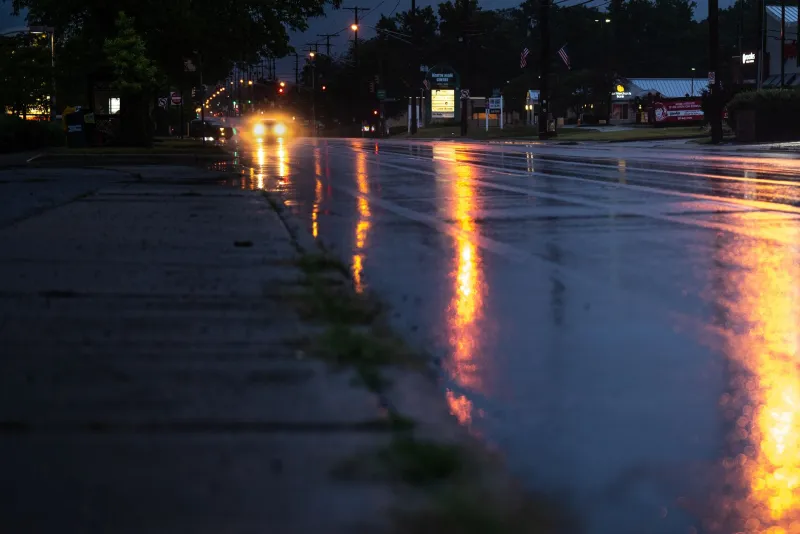 Left Behind After Sundown: The Rural Pharmacy Crisis Millions of Americans Face Every Night