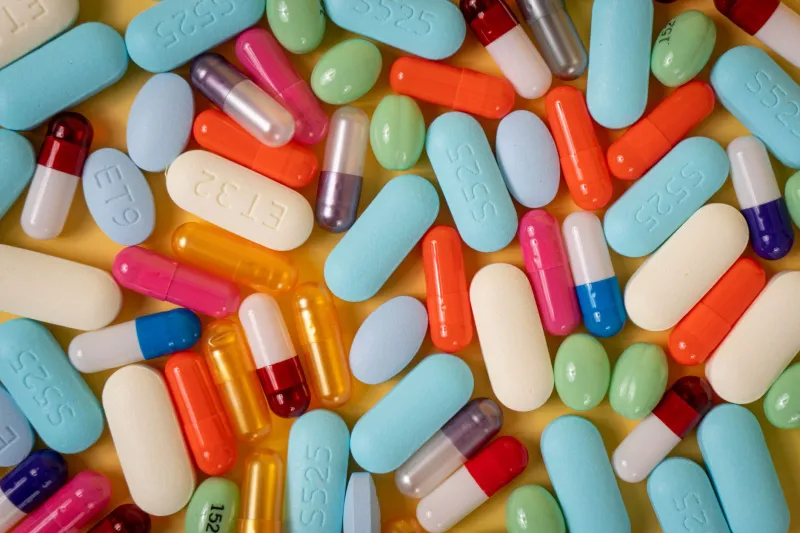 Same Medication, Unfamiliar Pill: Understanding Why Your Prescription Looks Different This Month