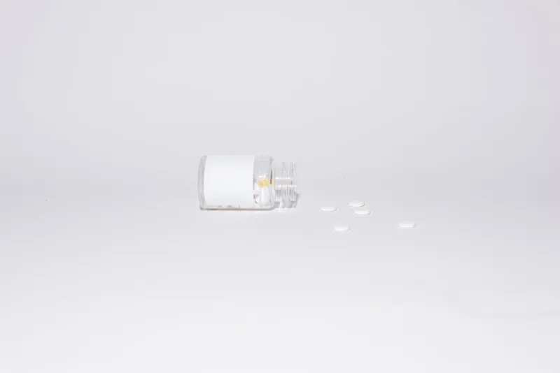 The Dose That Never Came: What Happens When a Refill Falls Through the Cracks
