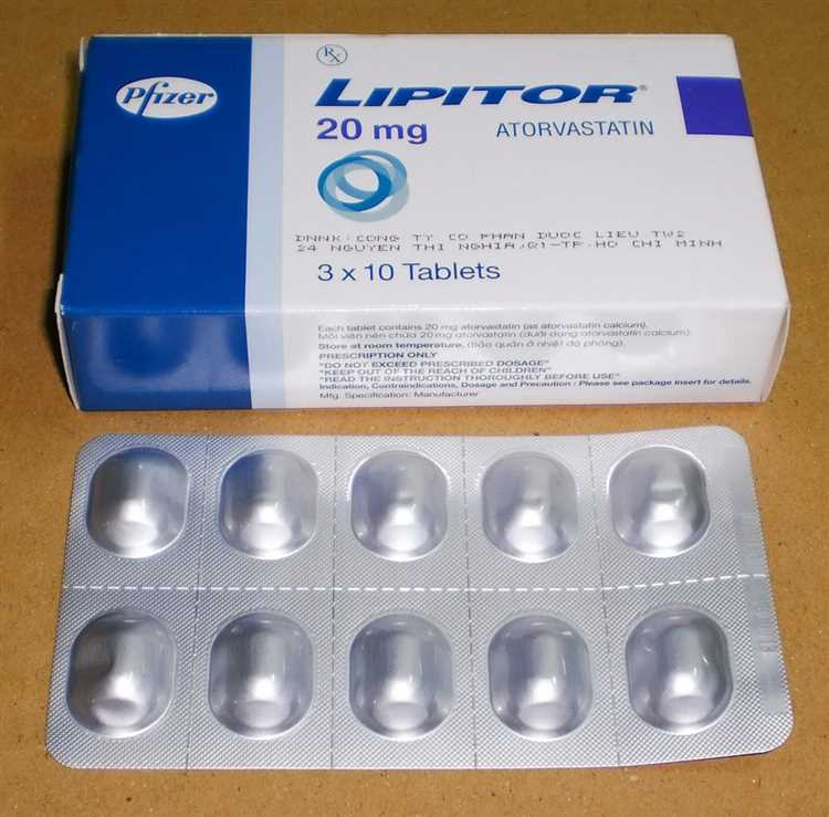 Considering Lipitor: Who Should Consider Incorporating This Medication into Their Regimen?