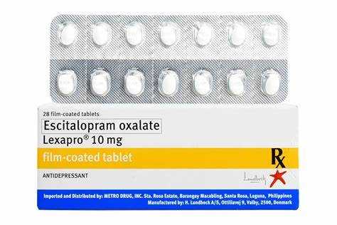 Lexapro Uses Benefits Side Effects and Dosage Information