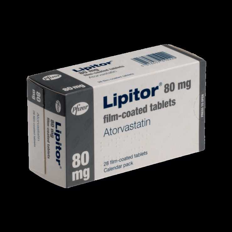 Lipitor Uses Side Effects and Benefits of This Popular Cholesterol Medication